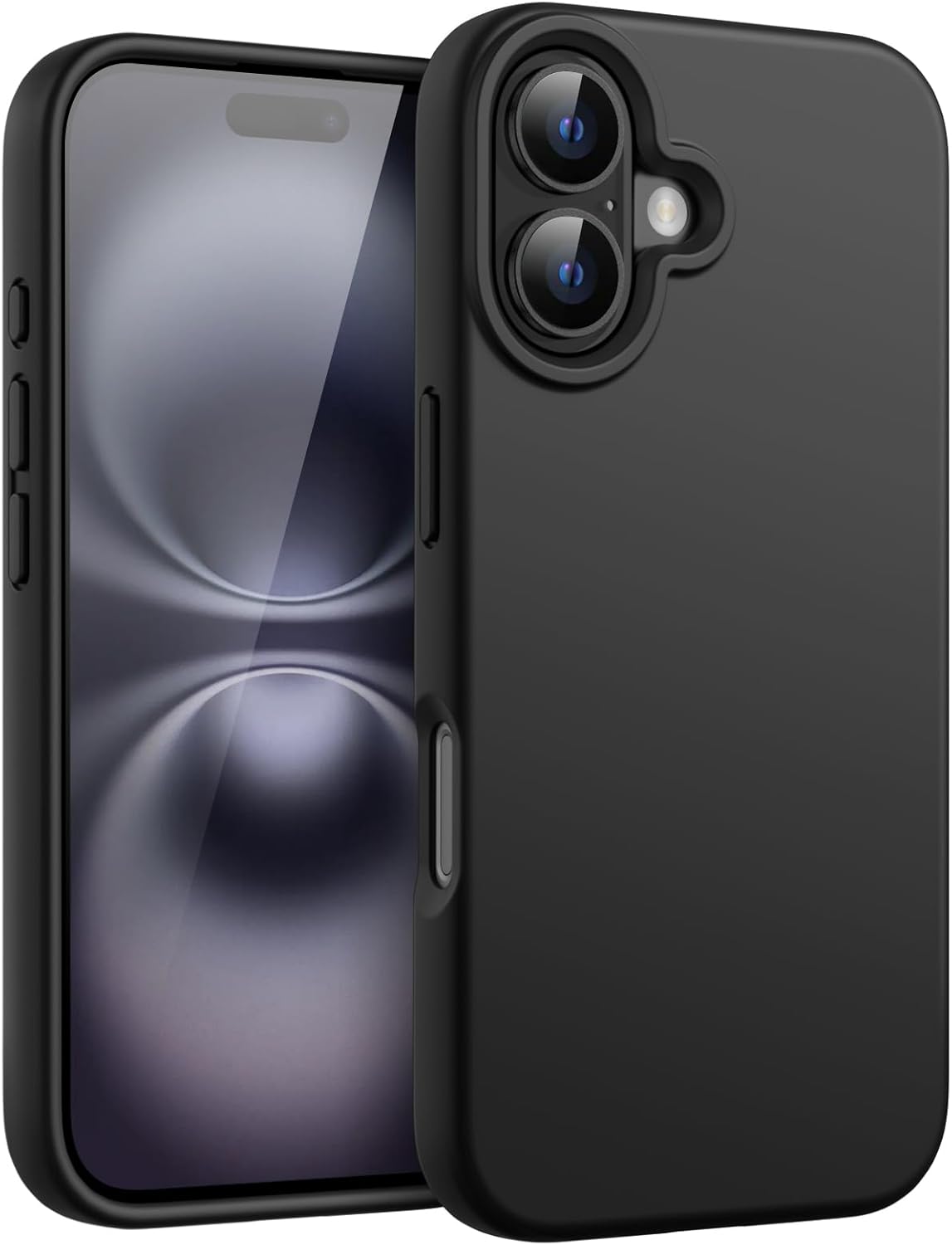 Soft TPU Case for iPhone 17 Soft TPU Case for iPhone 17